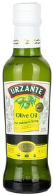 Масло оливковое URZANTE 100% 250 гр., стекло