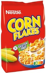 Готовый завтрак Nestle Corn Flakes 250 гр., флоу-пак