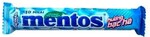 Жевательные. конфеты Mentos Peppermint 29.7 гр., флоу-пак
