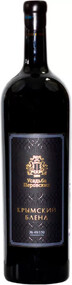 Вино тихое красное сухое Усадьба Перовских КРЫМСКИЙ БЛЕНД 3л