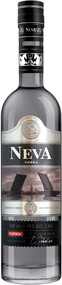 Водка «NevA Platinum», 0.5 л