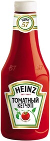 Кетчуп томатный Heinz 800г