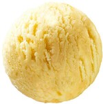 Мороженое Айсберри Филевское сливочное с ароматом дыни, 2.2 кг, ПЭТ