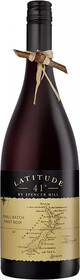 Вино Latitude 41 Pinot Noir Spencer Hill , 0.75 л