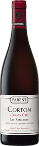 Вино Les Renardes Corton Grand Cru AOC Domaine Parent, 0.75 л