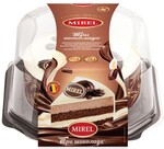 Торт MIREL Три шоколада, 750 г