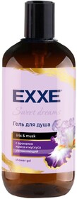 Жидкое мыло EXXE парфюмированное ирис и мускус 500 мл., ПЭТ