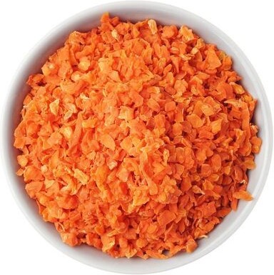 Морковь сушеная Деликатеска 270г