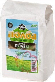 Мука полбы