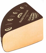 Сыр твердый Брест-Литовск выдержанный 12 месяцев 45% Беларусь, кг БЗМЖ