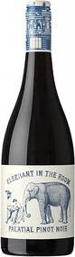 Вино Elephant in the Room Palatial Pinot Noir Fourth Wave Wine, 0.75 л