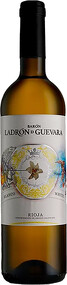 Вино Baron Ladron de Guevara Blanco Rioja DOCa Bodegas Valdelana, 0.75 л