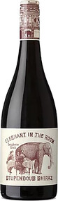 Вино Elephant in the Room Stupendous Shiraz Langhorne Creek GI Fourth Wave Wine, 0.75 л