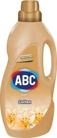 Кондиционер для белья ABC Султан лилия 2л