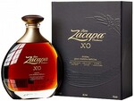 Ром «Zacapa Centenario Solera Grand Reserve Especial XO» в подарочной упаковке, 0.75 л