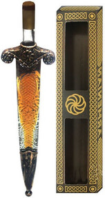 Коньяк армянский «Императорский меч 5-летний» в подарочной упаковке, 0.25 л