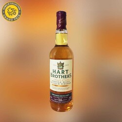 виски Hart Brothers Speyside 14YO Port Pipe 56.8% 0.7, Шотландия