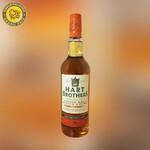 виски Hart Brothers Glen Ord 10YO Sherry Butt 54.9% 0.7, Шотландия