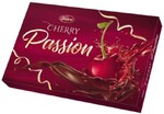 Конфеты Vobro шоколадные Cherry Passion Вишневая Страсть 140 гр., картон