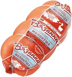 Колбаса вареная 