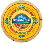 Сыр Oldenburger с Грецким Орехом 50%