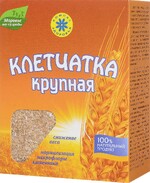 Клетчатка Компас Здоровья пшеничная крупная, 150 г
