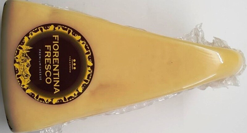 Сыр Фиорентина фреско Три короны 46% 220г