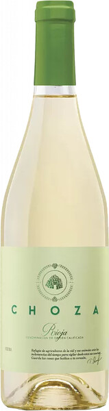 Вино Viura Choza Rioja DOC, 0.75 л