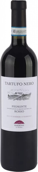 Вино Famiglia Marrone Tartufo Nero, 0.75 л