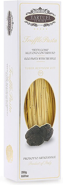 ЯИЧНАЯ ПАСТА С ТРЮФЕЛЕМ