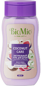 Гель для душа 