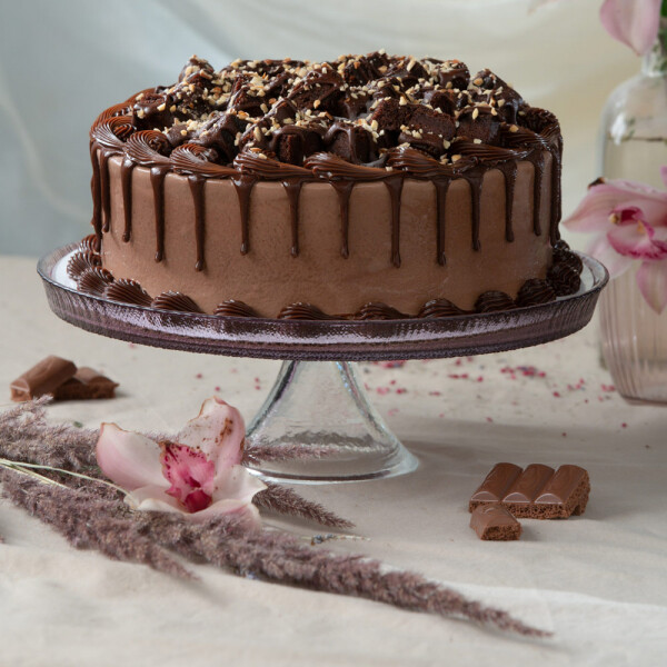 Торт Баскин Роббинс 