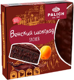 Торт Венский шоколад 500 г