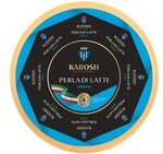 Сыр Кабош Perla di Latte Intensiva 50%, от 6 мес. вес