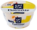 Десерт EPICA FLAVORITE с бананом и ореховым кремом 7,6% 130 гр., ПЭТ