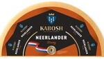 Сыр Кабош Neerlander Strong 50%, от 8 мес. вес
