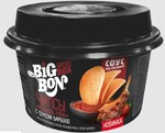 Чипсы Big Bon Snack Box Ребрышки-гриль с соусом барбекю 70 гр., ПЭТ