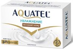 Крем-мыло Весна Aquatel Классическое 90 гр., картон