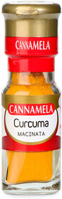 Куркума молотая Cannamela 30 г, Италия