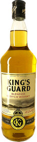 Виски Glenmorangie Highland Guard, 500мл