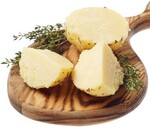 Сыр Джерсики с розмарином Деликатеска 150г