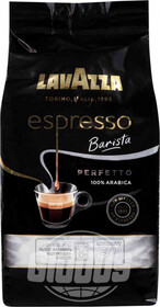 Кофе в зернах LavAzza Espresso Barista, 1 кг