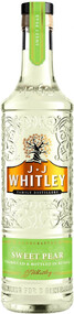 Настойка полусладкая «J.J. Whitley Sweet Pear (Russia)», 0.5 л