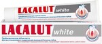 Зубная паста Lacalut White, 50 мл