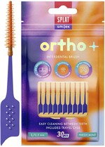 Ершик межзубный Splat Ortho+, 30 шт