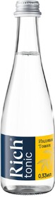 Напиток газированный Schweppes Tonic, 330 мл., стекло