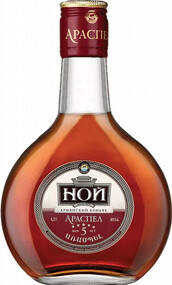 Коньяк NOY Araspel 5 y.o., 0.25 л