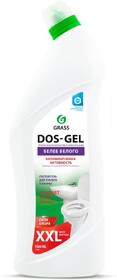 Чистящий гель Grass Dos gel Универсальный, 1,5 л