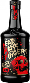 Ром «Dead Man's Fingers Super Spiced», 0.7 л