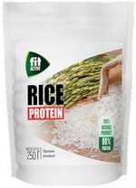 Протеин рисовый ФитАктив 250 г